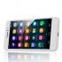 Walsun X6 Android 4 4 phone has a 5 Inch IPS OGS screen and a Quad Core MTK6582 1 3GHz CPU as well as 1GB of RAM 