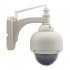 Wanscam HW0038 1 0MP WiFi 720P IP Camera H 264 Waterproof Motion Detection Night Vision Camera