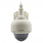 Wanscam HW0038 1 0MP WiFi 720P IP Camera H 264 Waterproof Motion Detection Night Vision Camera