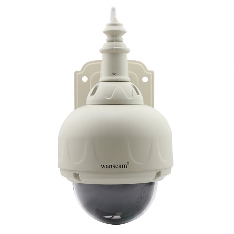 Wanscam HW0038 Camera AU Plug