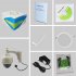Wanscam HW0038 1 0MP WiFi 720P IP Camera H 264 Waterproof Motion Detection Night Vision Camera 