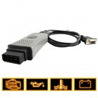 Want to give your Nissan vehicle a real performance enhancement   Well instead of spending hundreds at the local tune up shop  just buy an Nissan Consult ECU Di