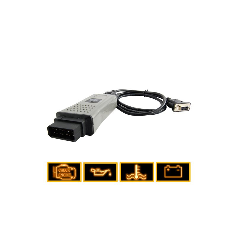 Nissan Consult ECU Diagnostic Interface