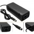 WantMall Brand NEW AC Power Adapter Charger for XBOX 360 E Game Console US Plug Black