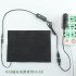 Warm Back Neck Fast Heating Carbon Fiber Heating Pad Hand Warmer USB Heating Pad Electric Winter Infrared Heat Mat 17 24