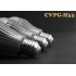 Warm White LED Light Bulb for use in all incandescent screw in base   fixtures 
