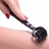 Wartenberg Pinwheel Neuro Wheel for Neurological Testing Couples Sex Stimulate Double wheel