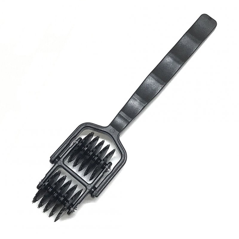 Wartenberg Pinwheel Neuro Wheel for Neurological Testing Couples Sex Stimulate Double wheel