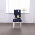 Washable Cartoon Patterns Elastic Chair Cover for Home Hotel Supplies