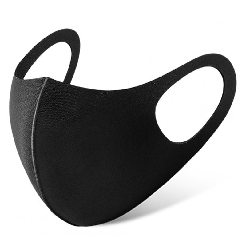 Wholesale Washable Earloop Facial Mask Cycling Anti Dust Warmer