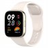 Watch Band Silicone Strap Adjustable Replacement Belt Bracelet Wristband Compatible For Redmi Watch3 Pine Needle Green