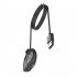 Watch Charger Usb Charging Cable Charging Dock Compatible For Moto Motorola 360 3rd Generation M360fs19 pb black