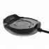 Watch Charger Usb Charging Cable Charging Dock Compatible For Moto Motorola 360 3rd Generation M360fs19 pb black