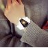 Watch Luxury Digital LED Date Sport Outdoor Electronic Watch For Party Gift Cute Electronic Fashion Wrist Watch white