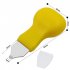 Watch Phone Repair  Tool Watch Battery Replacement Repair Cover Opener Household Hardware Opener B style