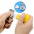 Watch Phone Repair  Tool Watch Battery Replacement Repair Cover Opener Household Hardware Opener B style