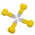 Watch Phone Repair  Tool Watch Battery Replacement Repair Cover Opener Household Hardware Opener C style