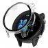 Watch Protective Case Cover Integrated Smartwatch Shockproof Protector Shell Compatible For Garmin Forerunner 955 black