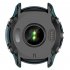 Watch Protective Case Cover Integrated Smartwatch Shockproof Protector Shell Compatible For Garmin Forerunner 955 black