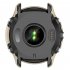 Watch Protective Case Cover Integrated Smartwatch Shockproof Protector Shell Compatible For Garmin Forerunner 955 black