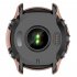 Watch Protective Case Cover Integrated Smartwatch Shockproof Protector Shell Compatible For Garmin Forerunner 955 black