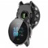 Watch Protective Case Cover Integrated Smartwatch Shockproof Protector Shell Compatible For Garmin Forerunner 955 black