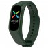 Watch Strap Fashionable Soft Wristband Adjustable Replacement Watchband Compatible For Oppo Band Bracelet Accessories big red