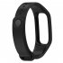 Watch Strap Fashionable Soft Wristband Adjustable Replacement Watchband Compatible For Oppo Band Bracelet Accessories big red
