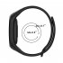Watch Strap Fashionable Soft Wristband Adjustable Replacement Watchband Compatible For Oppo Band Bracelet Accessories olive