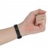 Watch Strap Fashionable Soft Wristband Adjustable Replacement Watchband Compatible For Oppo Band Bracelet Accessories dark blue