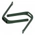 Watch Strap Fashionable Soft Wristband Adjustable Replacement Watchband Compatible For Oppo Band Bracelet Accessories black