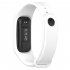 Watch Strap Fashionable Soft Wristband Adjustable Replacement Watchband Compatible For Oppo Band Bracelet Accessories black