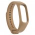 Watch Strap Fashionable Soft Wristband Adjustable Replacement Watchband Compatible For Oppo Band Bracelet Accessories Aurora Blue