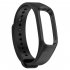 Watch Strap Fashionable Soft Wristband Adjustable Replacement Watchband Compatible For Oppo Band Bracelet Accessories Aurora Blue