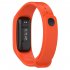 Watch Strap Fashionable Soft Wristband Adjustable Replacement Watchband Compatible For Oppo Band Bracelet Accessories Aurora Blue