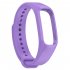 Watch Strap Fashionable Soft Wristband Adjustable Replacement Watchband Compatible For Oppo Band Bracelet Accessories Aurora Blue