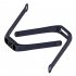 Watch Strap Fashionable Soft Wristband Adjustable Replacement Watchband Compatible For Oppo Band Bracelet Accessories Aurora Blue