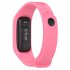 Watch Strap Fashionable Soft Wristband Adjustable Replacement Watchband Compatible For Oppo Band Bracelet Accessories Aurora Blue
