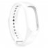 Watch Strap Fashionable Soft Wristband Adjustable Replacement Watchband Compatible For Oppo Band Bracelet Accessories Aurora Blue