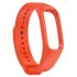 Watch Strap Fashionable Soft Wristband Adjustable Replacement Watchband Compatible For Oppo Band Bracelet Accessories Aurora Blue