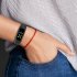 Watch Strap Fashionable Soft Wristband Adjustable Replacement Watchband Compatible For Oppo Band Bracelet Accessories Aurora Blue