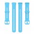 Watch Strap Waterproof Replacement Wristband Strap Bracelet Watchband Compatible For Honor Band 7 Huawei Band 7 black