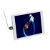 Watch TV right on your smartphone wherever you are with the micro USB digital TV receiver     no Wi Fi or cellular network needed 