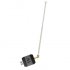 Watch TV right on your smartphone wherever you are with the micro USB digital TV receiver     no Wi Fi or cellular network needed 