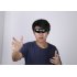Watch all your favorite movies and series in stunning quality with these portable video glasses