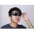 Watch all your favorite movies and series in stunning quality with these portable video glasses