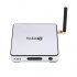 Watch all your favorite movies and TV series in stunning 4K quality with the Yoka TV KB2 Amlogic S912 TV Box 