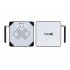 Watch all your favorite movies and TV series in stunning 4K quality with the Yoka TV KB2 Amlogic S912 TV Box 