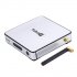 Watch all your favorite movies and TV series in stunning 4K quality with the Yoka TV KB2 Amlogic S912 TV Box 