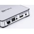 Watch all your favorite movies and TV series in stunning 4K quality with the Yoka TV KB2 Amlogic S912 TV Box 